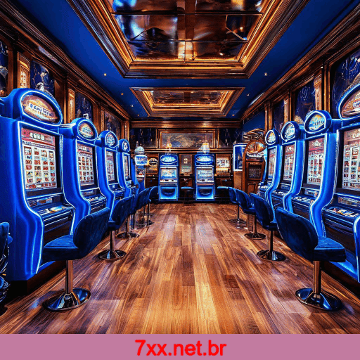 Guia para baixar e instalar o APK 7XX