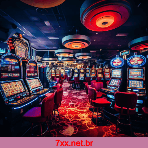 Perguntas frequentes app 7XX