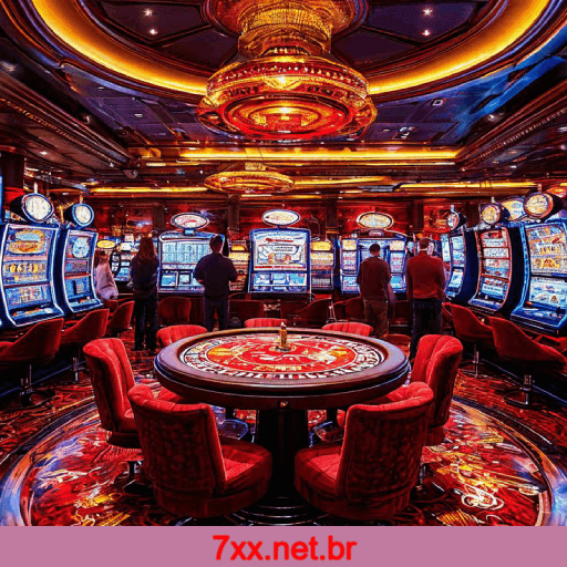 Passo a passo de registro e login na plataforma 7XX