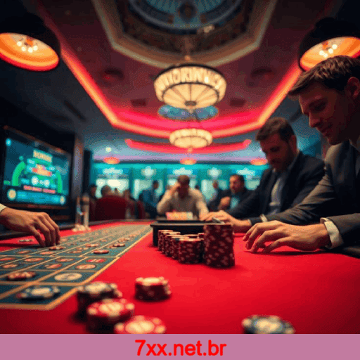 Infográfico ressaltando a transparência da 7XX em seus termos, políticas e regras para apostadores.