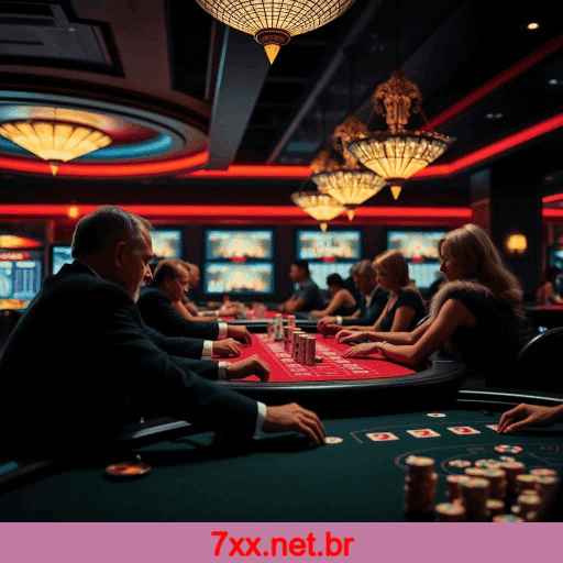 7XX bônus 2025 incluindo boas-vindas e promoções