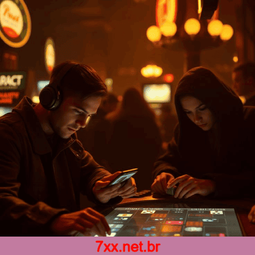 7XX Loteria com Mega-Sena e outras modalidades